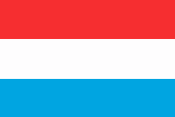 Флаг Люксенбурга